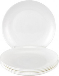 Набор тарелок PRIMA COLLECTION Набор тарелок десертных Norma 6шт. 19см PC61N19 П3441