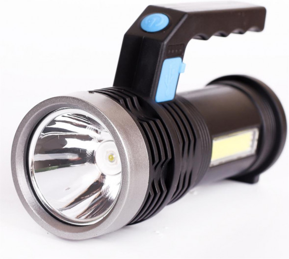 Фонарь ULTRAFLASH (14665) LED53765