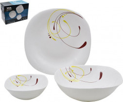 Столовый набор LAVENIR 18PC LFP 7081