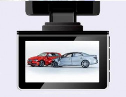 Видеорегистратор LEXAND LR850 Dual