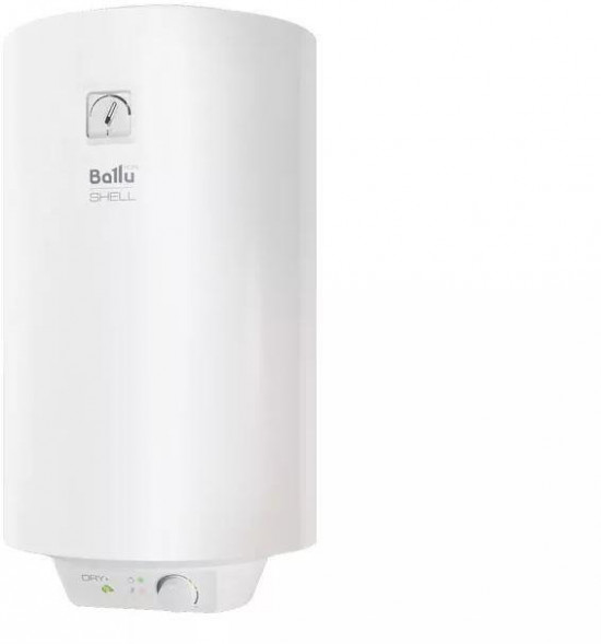 Водонагреватель накопительный электрический BALLU BWH/S 50 Shell