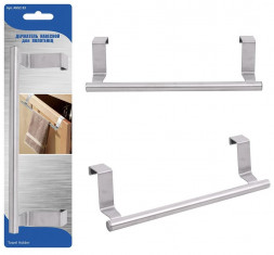 Держатель д/полот MULTIDOM Держатель д/полот 23,5x6x6,5 см AN52-93