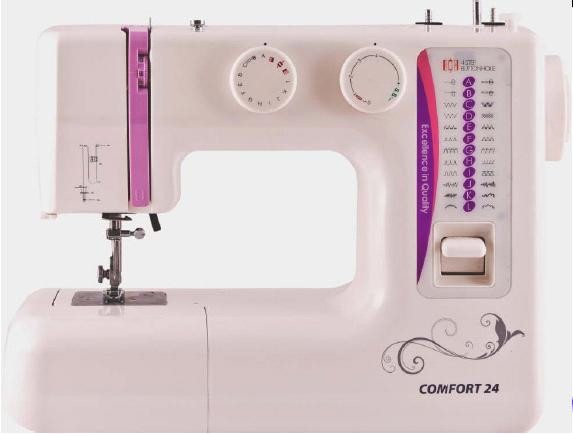 Швейная машина COMFORT 24