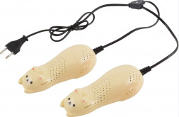 Сушилка для обуви ENERGY RJ-54С
