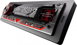 Автомагнитола AURA FIREBALL-301BT USB/SD ресивер