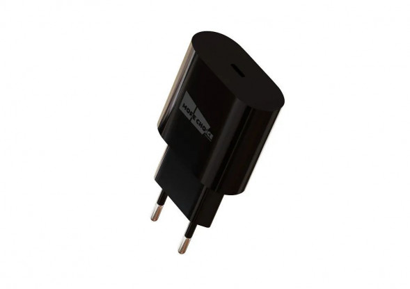 СЗУ MORE CHOICE (4627151196268) NC70S Black