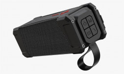 Мидисистема HOCO (6931474749055) HC6 Black