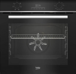 Духовой шкаф электрический BEKO BIOC1431KBNC