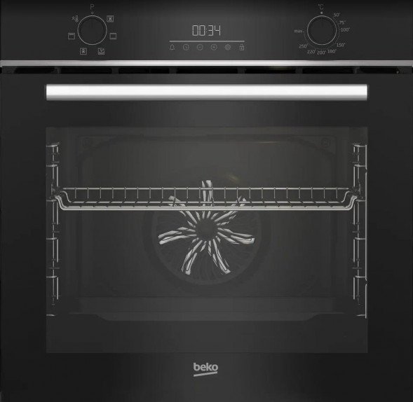 Духовой шкаф электрический BEKO BIOC1431KBNC