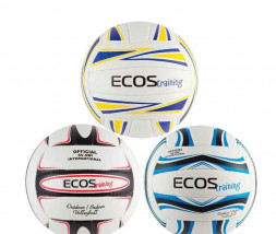 Мяч волейбольный ECOS Мяч волейбольный 998196