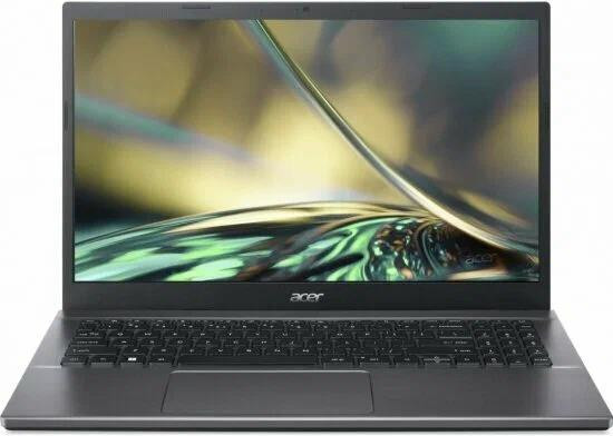Ноутбук ACER 15.6 A515-47-R3DR Ryzen 3 Grey (NX.K82ER.002)