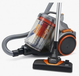 Пылесос MIDEA VCS43A15