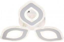 ESCADA 10264/3 LED*61W White