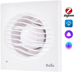 Вентилятор вытяжной BALLU BAF-AR 100 V