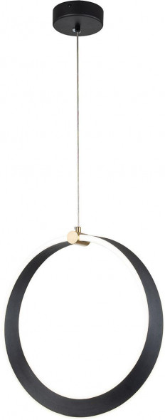 INDIGO 14014/A/1P Black (V000070L)