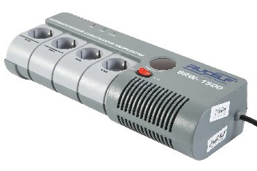 Стабилизатор RUCELF SRW-1500-D