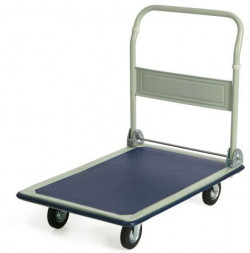 Тележка ЭНЕРГОПРОМ РН300 Тележка платформенная 300кг.00-00017402