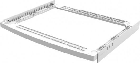 Комплект соединительный БИРЮСА SK-02 W комплект соединительный, белый