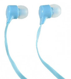 Наушники PERFEO (PF-B4210) BASE бирюзовый