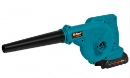 Воздуходувка аккумуляторная BORT BSS-21-LI Воздуходувка аккумуляторная