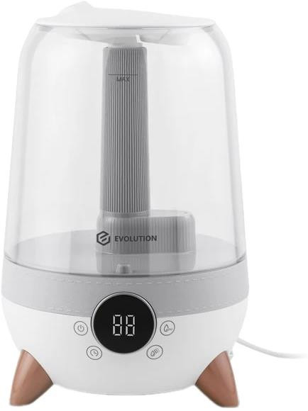 Увлажнитель воздуха EVOLUTION HF-888