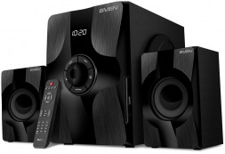 Акустика SVEN MS-315, чёрный