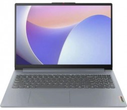Ноутбук LENOVO 15.6 15AMN8 Grey (82XQ00K1UE)