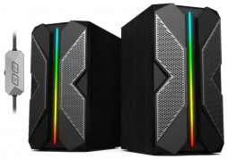 Акустика SMARTBUY (SBA-5000) X-CORP черный