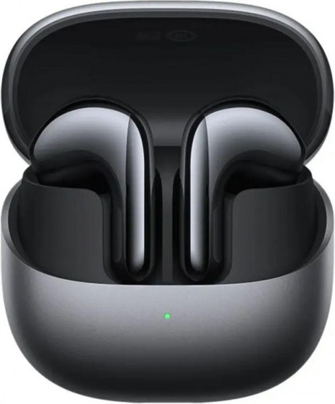 TWS наушники XIAOMI Buds 5 черный графит BHR8118GL
