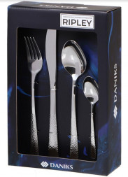 Набор столовых приборов DANIKS Ripley 347175