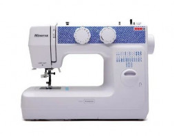 Швейная машина MINERVA Denim14