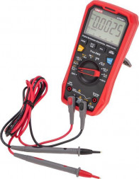 Мультиметр UNI-T (13-0094) Профессиональный мультиметр UT61E+