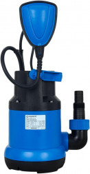 Насос дренажный AQUARIO ADS-500-5E 1500