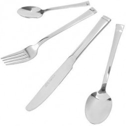 Столовые приборы LARA LR10-23/24