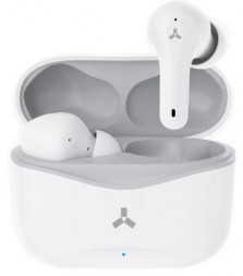 Наушники ACCESSTYLE Tornado TWS Wireless White