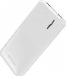 HARPER PB-20011 white