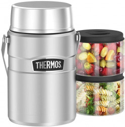 ТЕРМОСЫ THERMOS SK3030 MS