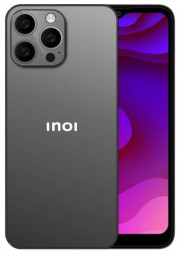 Смартфон INOI A72 4/128Gb Space Gray (A170)