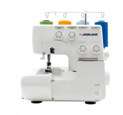 Швейная машина JAGUAR 065D оверлок