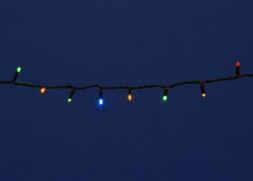 Для улицы UNIEL (UL-00003943) ULD-S1000-120/TBK MULTI IP67