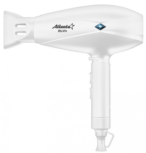 Фен ATLANTA ATH-6787 (WHITE)