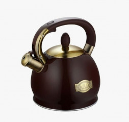 Чайник KELLI KL-4556 Шоколад