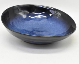 Тарелка SAMOLD 209-27013 ПУРАН, глубокая 190х180мм 520мл