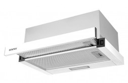 Вытяжка CENTEK CT-1840-50 WHITE (белый) ширина 50см
