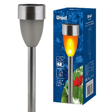 ЭЛЕКТРИКА UNIEL (UL-00007926) USL-S-187/MM360 METAL TORCH