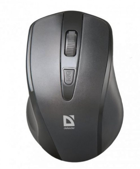 Мышка DEFENDER (52265) DATUM MM-265
