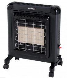 Газовый инфракрасный обогреватель NEOCLIMA UK-09