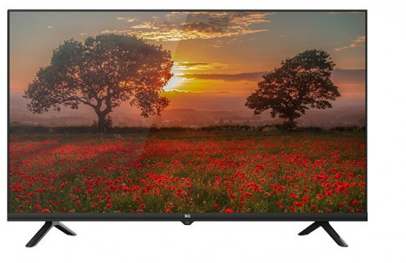 LЕD-телевизор BQ 32FS32B SMART Салют