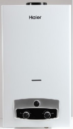 Водонагреватель газовый HAIER IGW 10 B