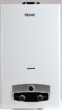 Водонагреватель газовый HAIER IGW 10 B